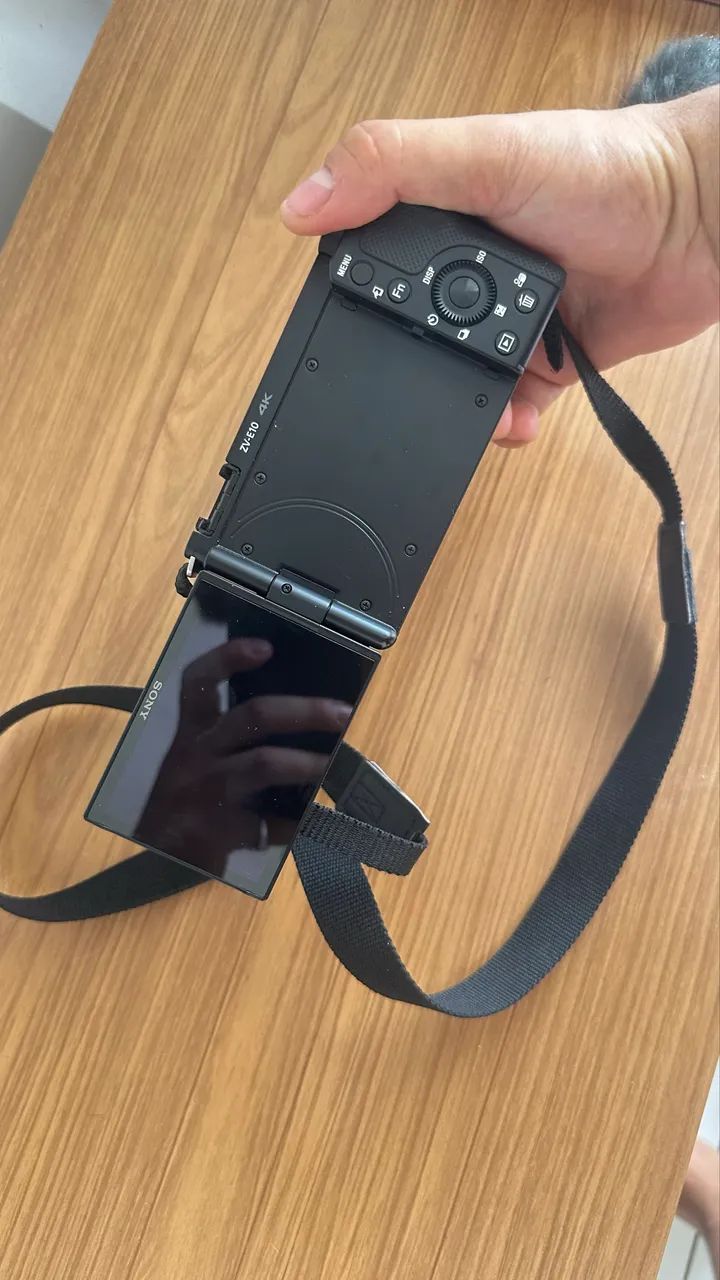 Camera  Zve10  - Foto 5
