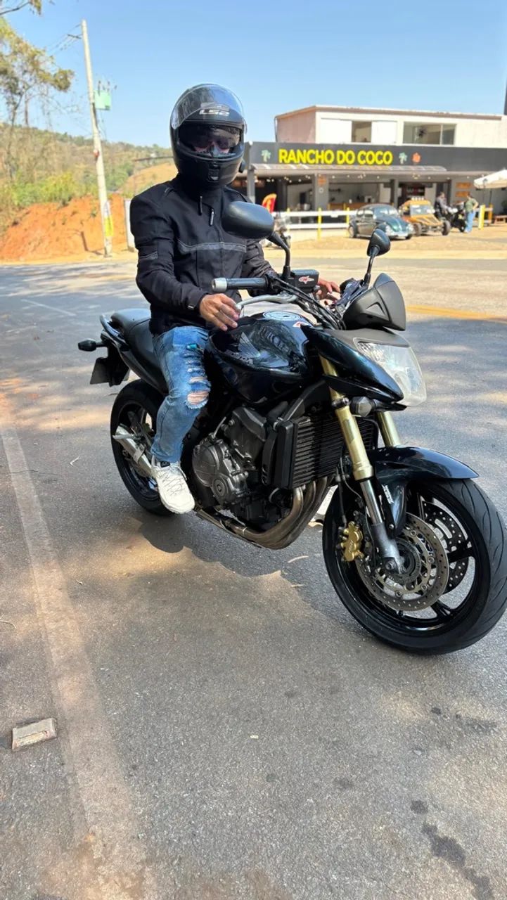 Vendo Hornet 2011 - Foto 3
