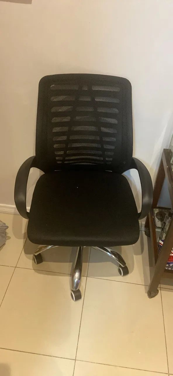 Cadeira de escritório 