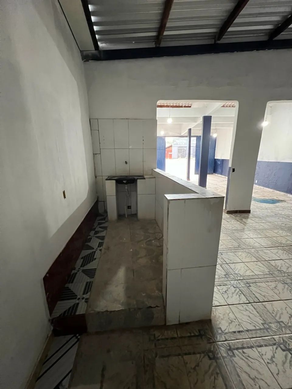 ALUGO PONTO COMERCIAL 10x35  VALOR 2.200,00 - Foto 5