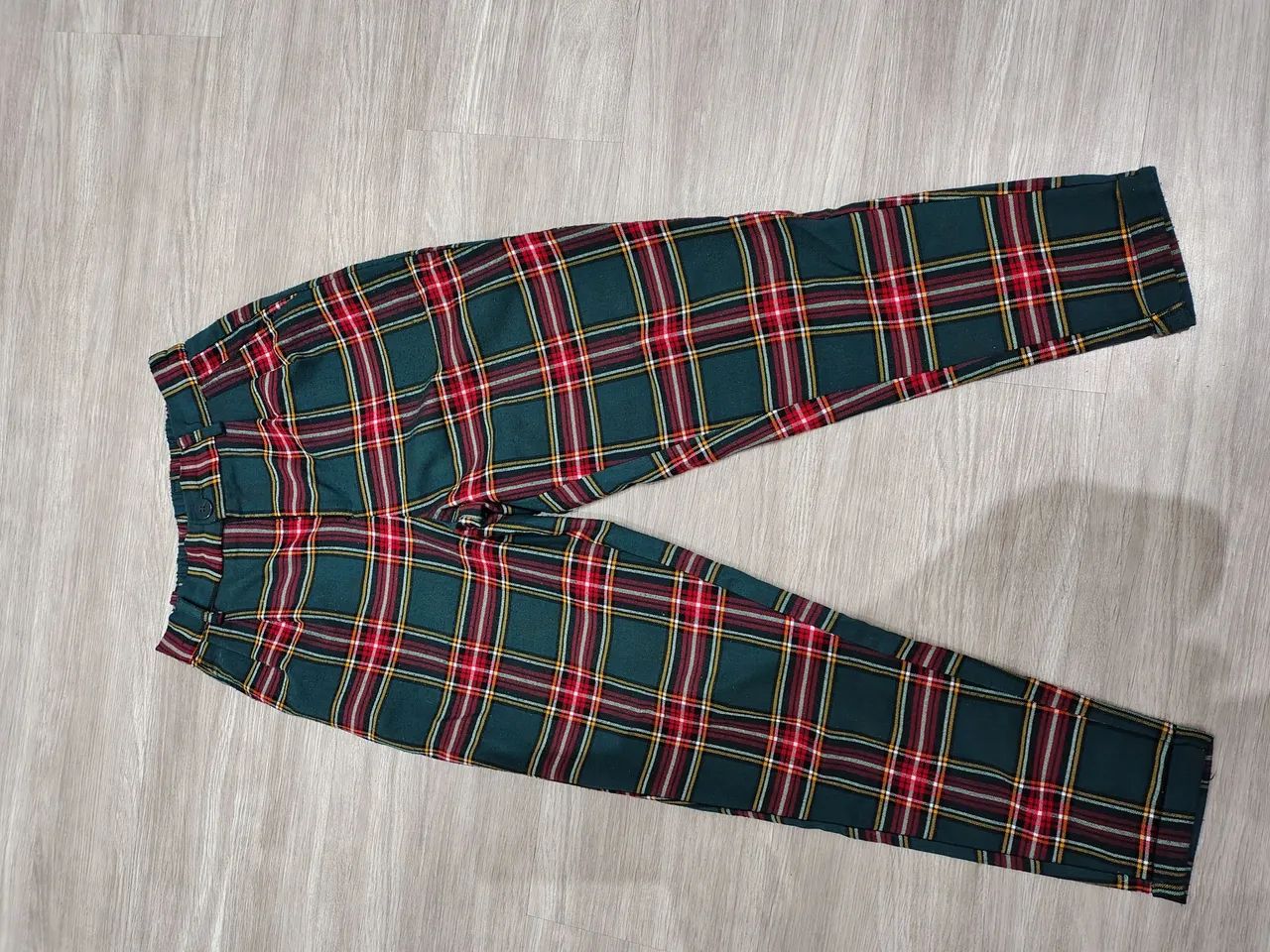 Calça feminina Renner Tam p