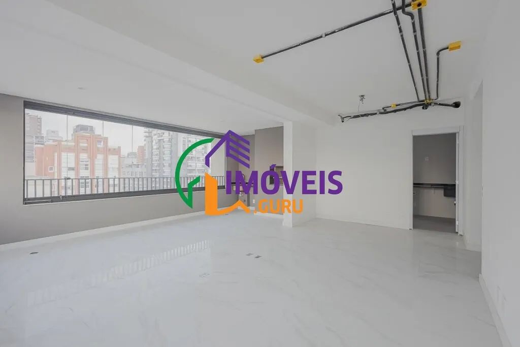 APARTAMENTO - PINHEIROS - SP