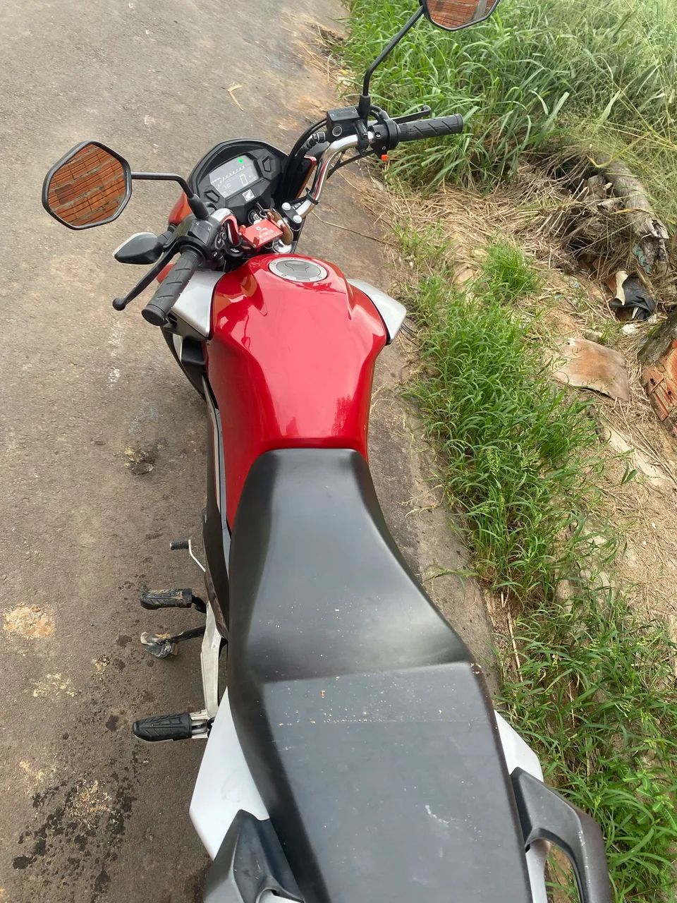 TITAN 160/24  - Foto 5
