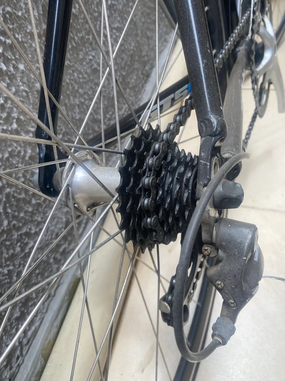 Bicicleta Speed - Foto 2