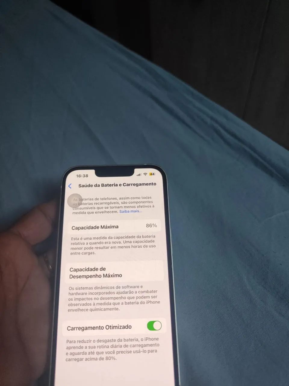 Vendo iPhone 13  - Foto 2