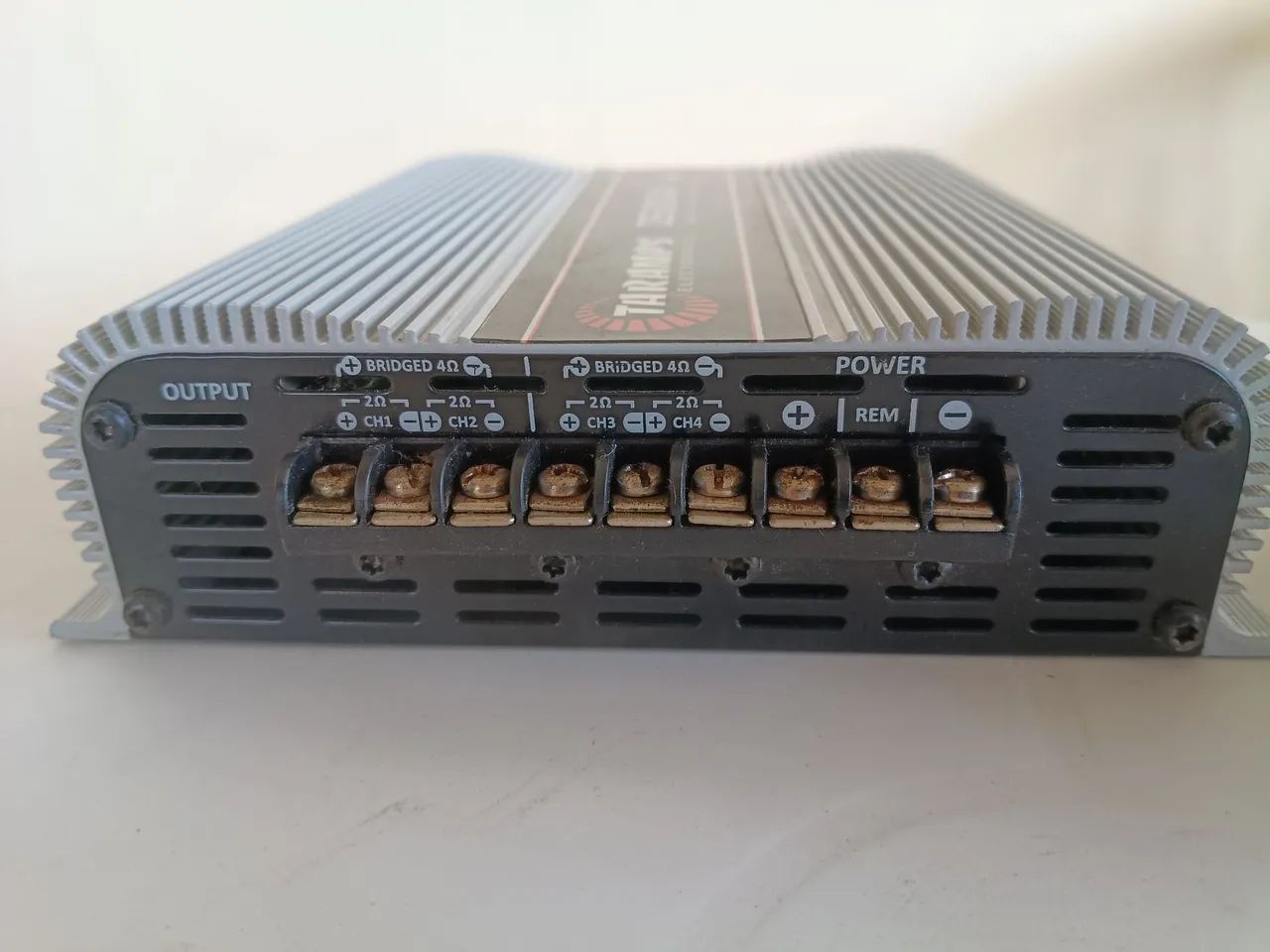 Taramps DS 800X4 - Foto 3