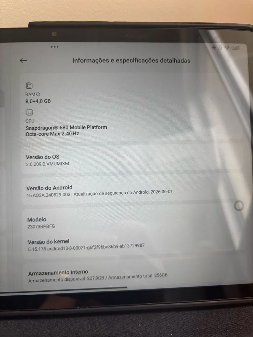 Redmi pad se - Foto 5