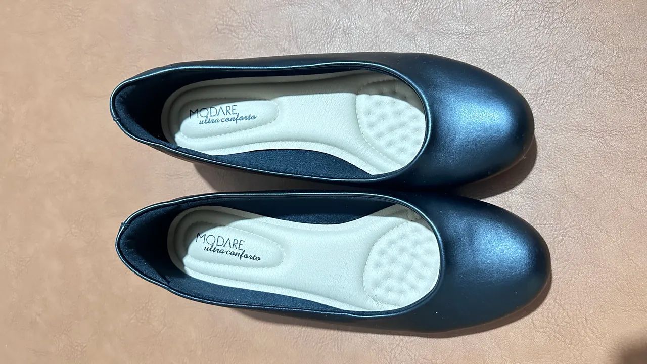 Sapato modare ultra conforto - Foto 3