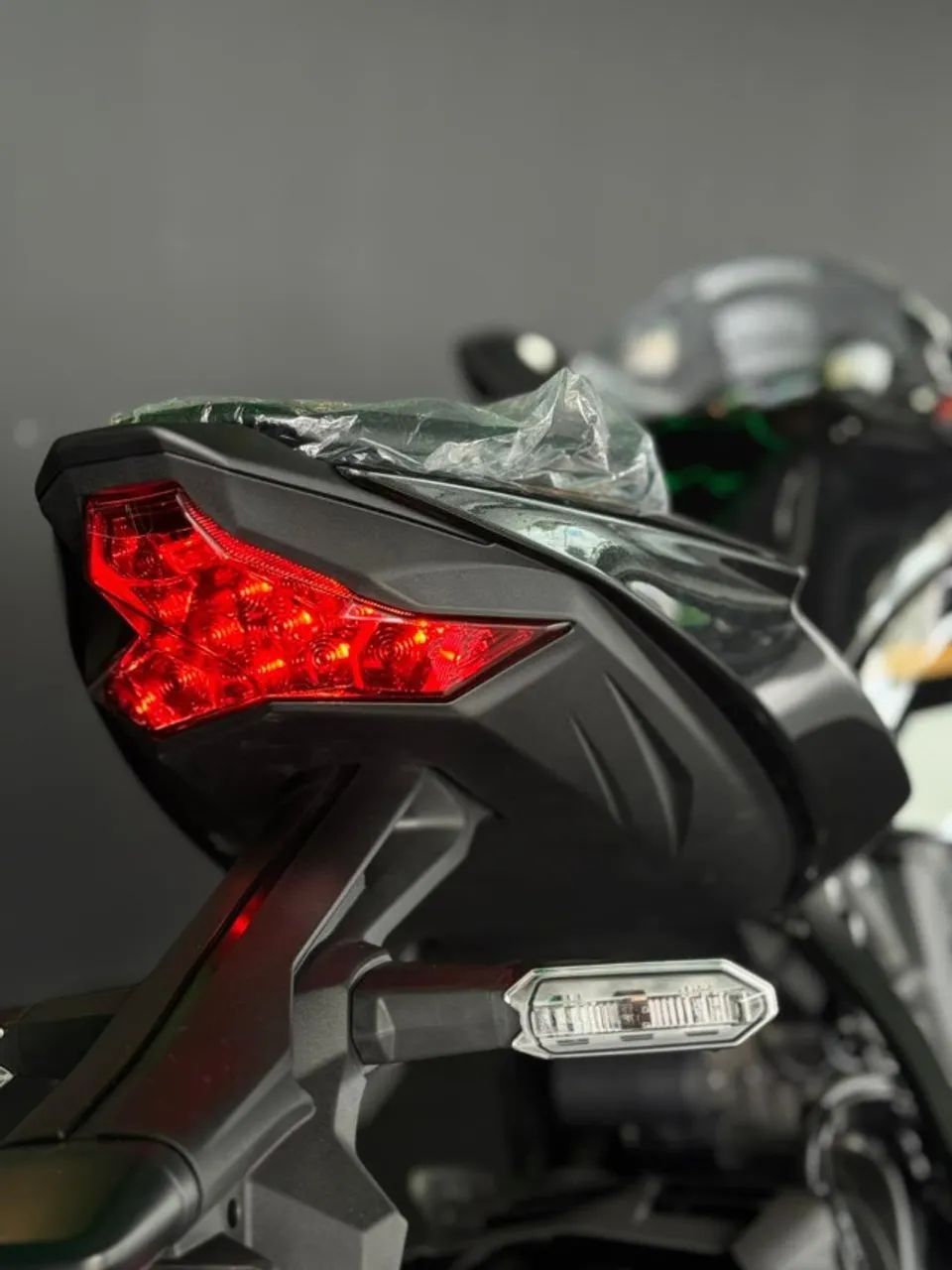 Kawasaki Zx-6r 636cc 2026 - 1523683425 | OLX