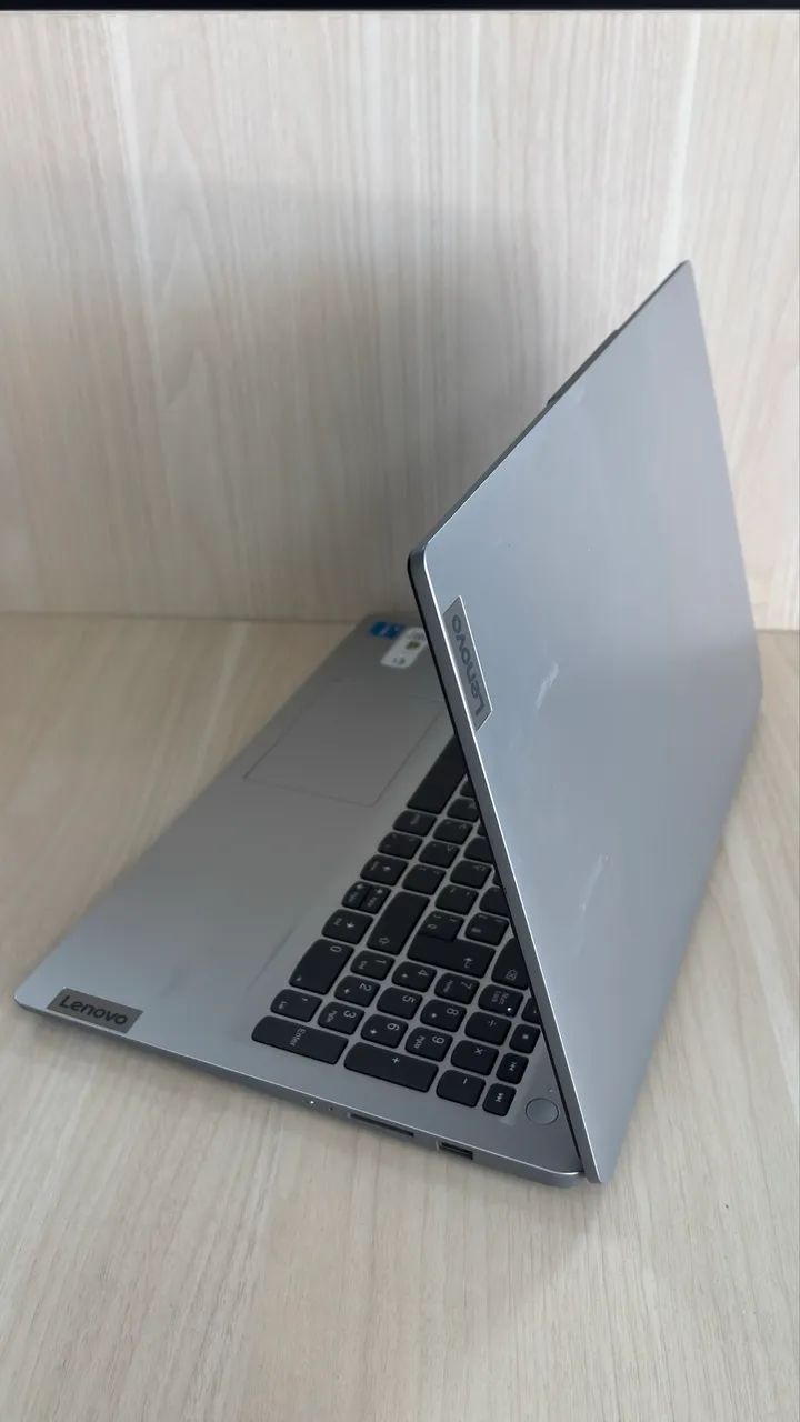 Notebook lenovo ideapad 1 - i5 12º Geração - 8GB RAM - 480GB - Foto 4