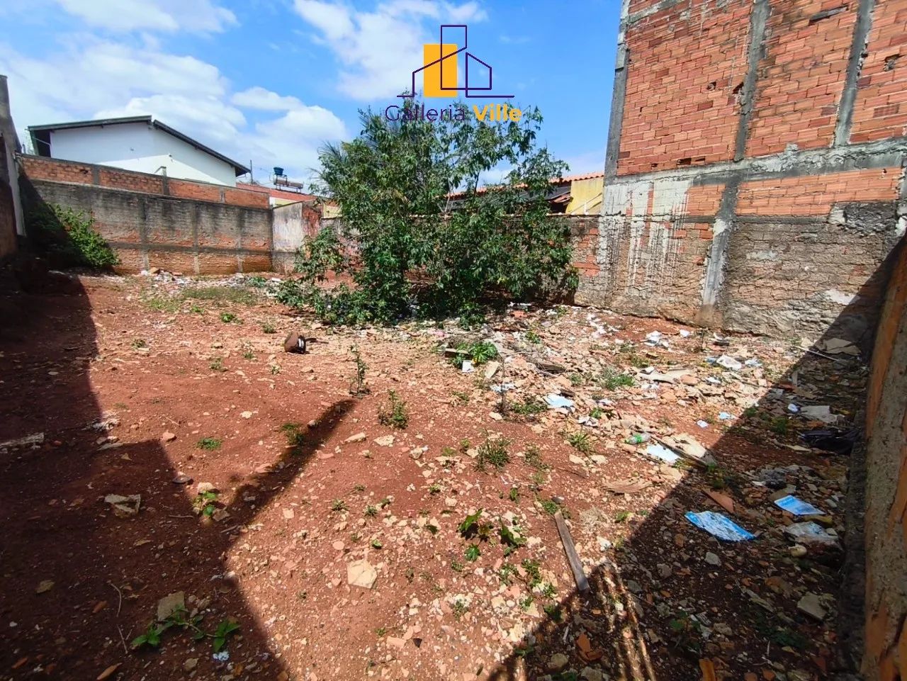 Terreno 250 m² a Venda - Hortolândia-SP. - Foto 4
