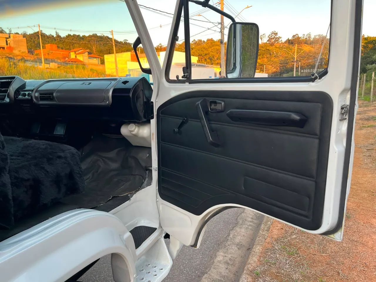 Vendo vw 7 90s  - Foto 4