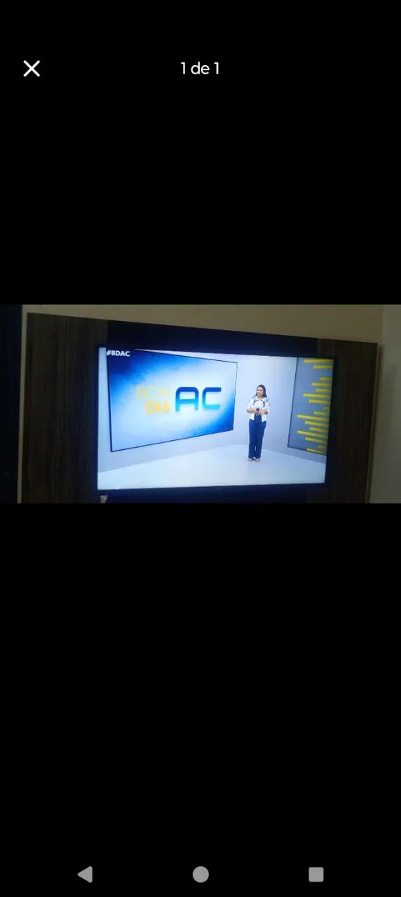 Smart tv - Foto 2