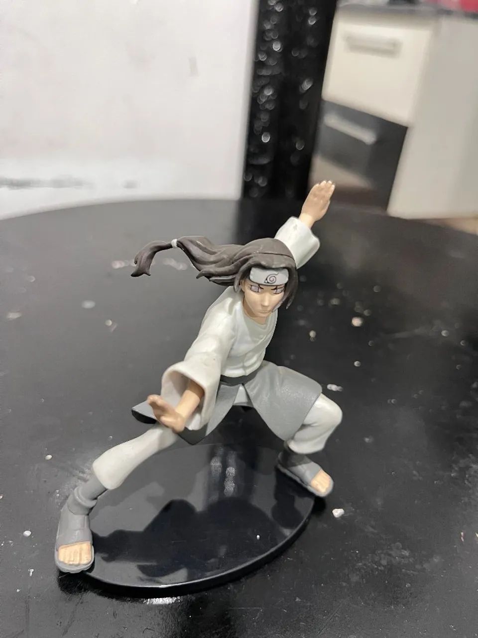 Action figure boneco 