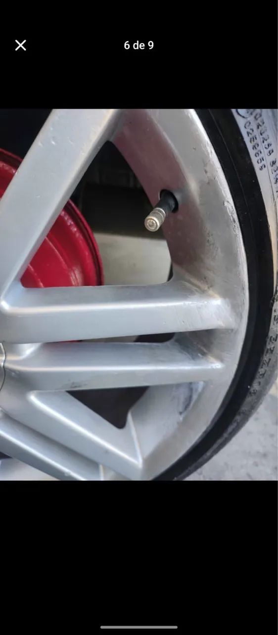 Rodas aro 18  - Foto 5