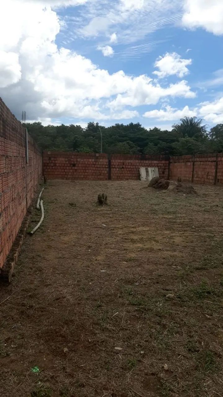 Vendo terreno 10x20m Nova Amazonas 1 - Foto 4
