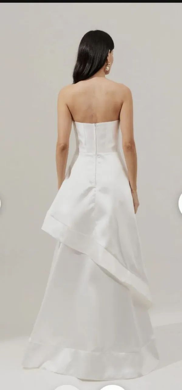 Vestido de noiva - Foto 2