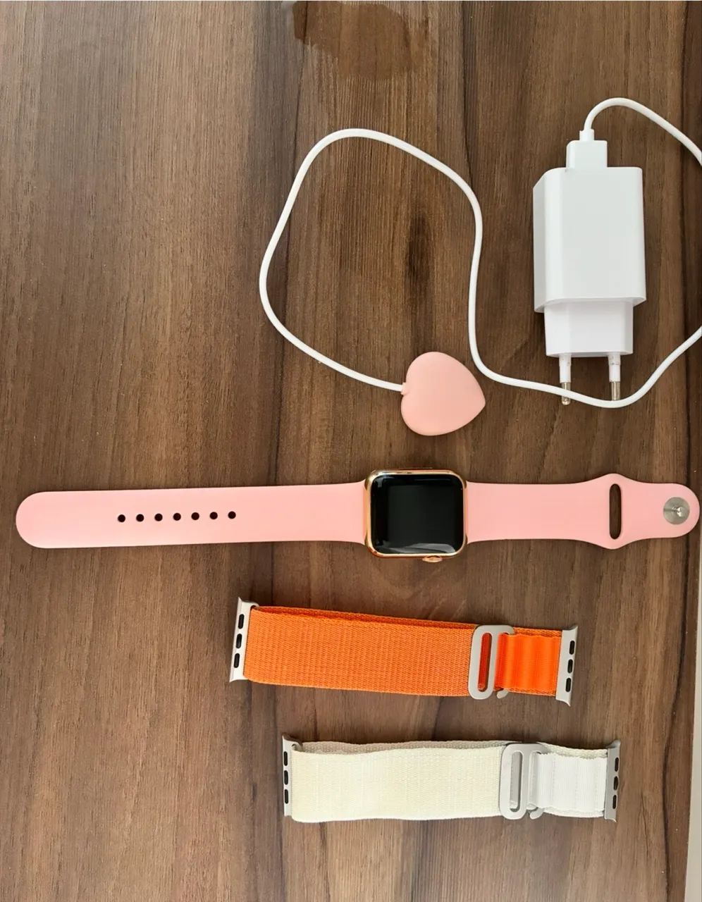 Smartwatc  - Foto 2