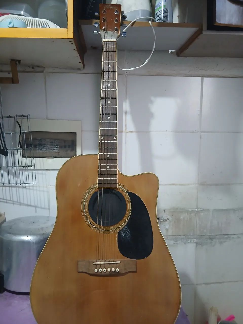 Desapego violão 