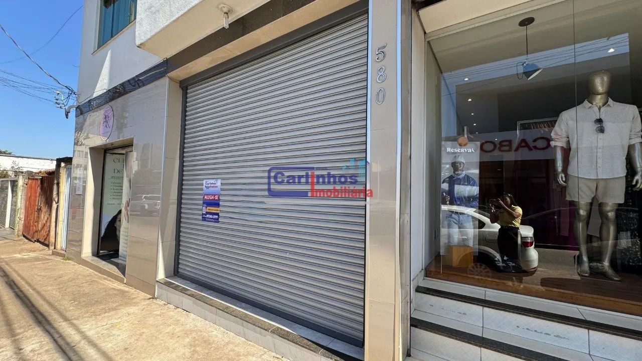 Loja disponível para locação no Centro de Igarapé/MG - Foto 5