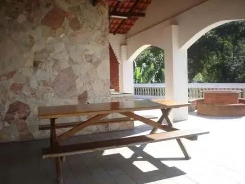 Chácara com 5 dormitórios à venda, 500 m² - Portal das Acácias - Santana de Parnaíba/SP - Foto 8