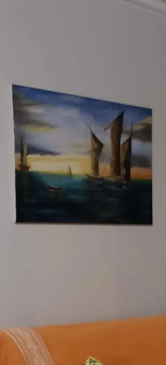 Vende se quadro - Foto 2