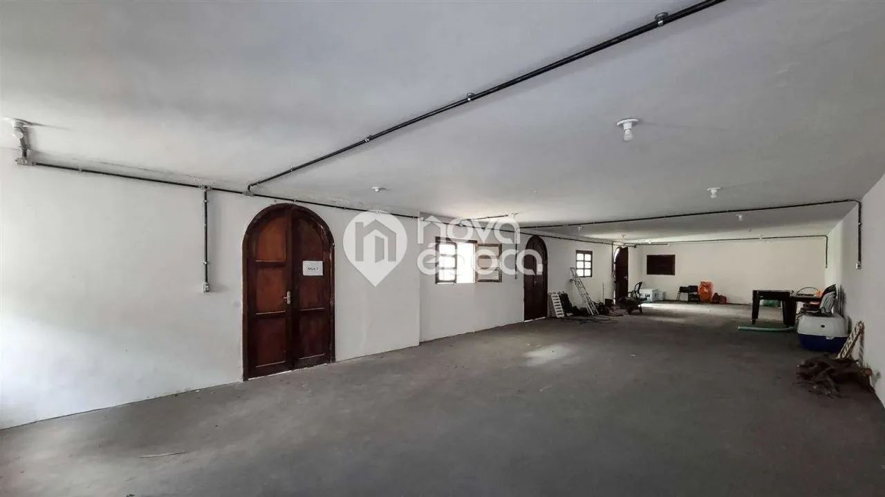 Engenho Novo | Galpão 10 quartos - Foto 3