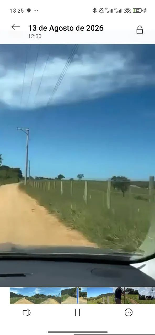  chácara putiri 2.9 km da Br, 10 min Serra sede  - Foto 4