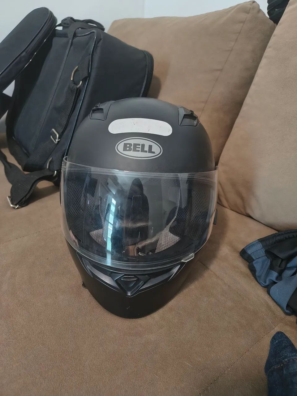 Capacete - Foto 3