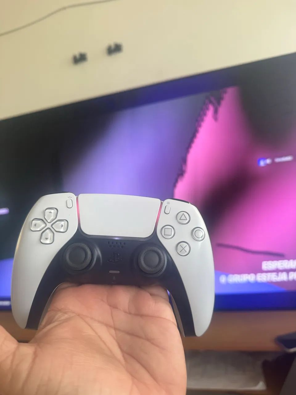 Controle ps5 original  - Foto 3