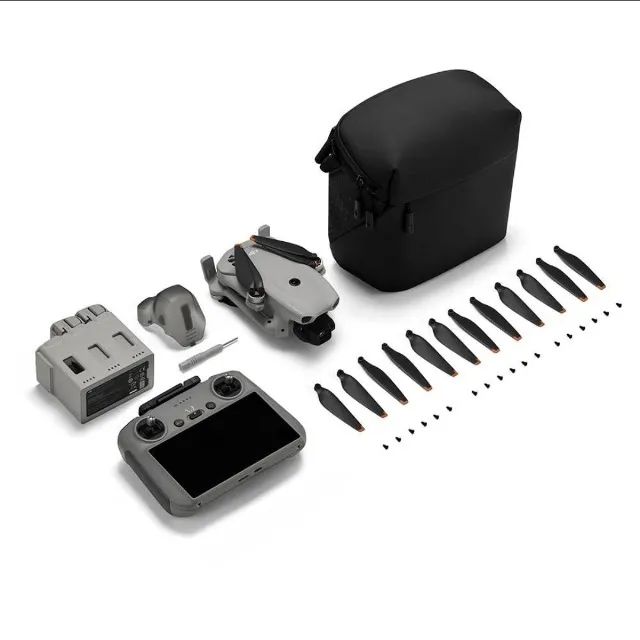Drone Dji Lito X1 combo (Dji rc2) - Foto 2
