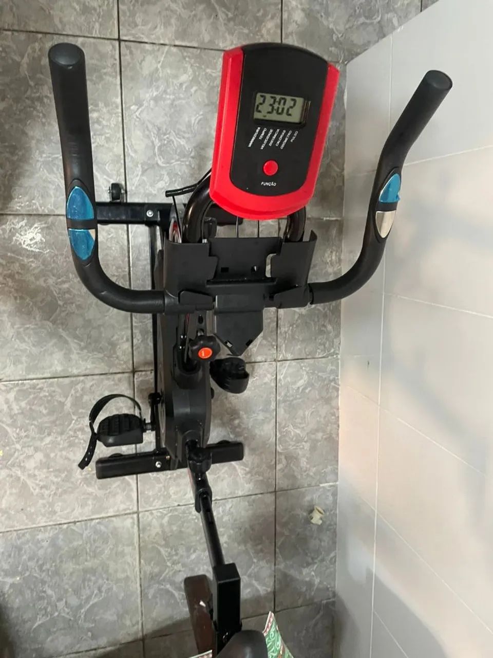 Bike ergometrica  - Foto 2