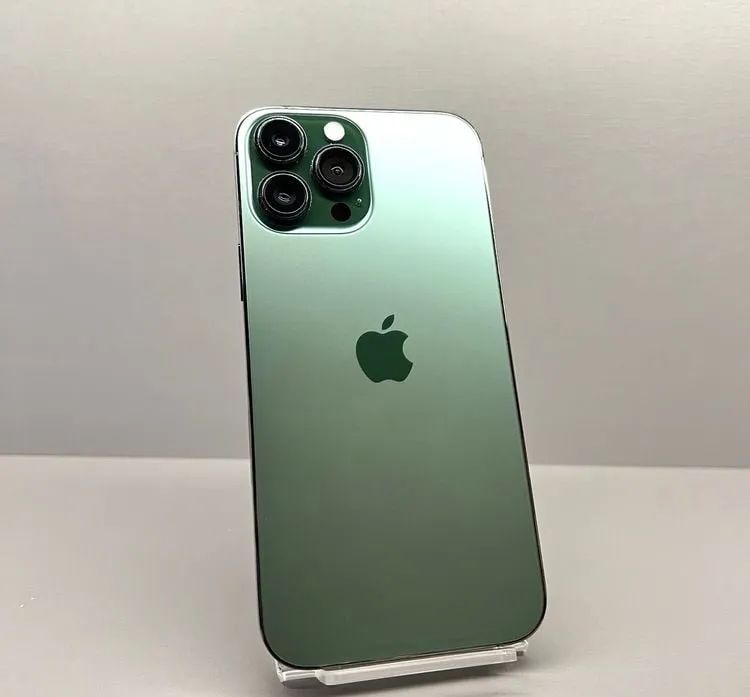 IPhone 13 Pro Max (impecável) - Foto 3