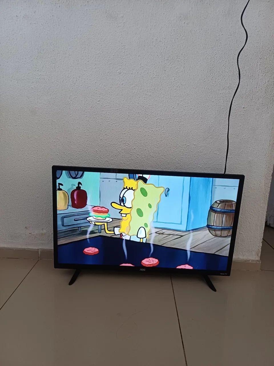 Tv philco roku  - Foto 3