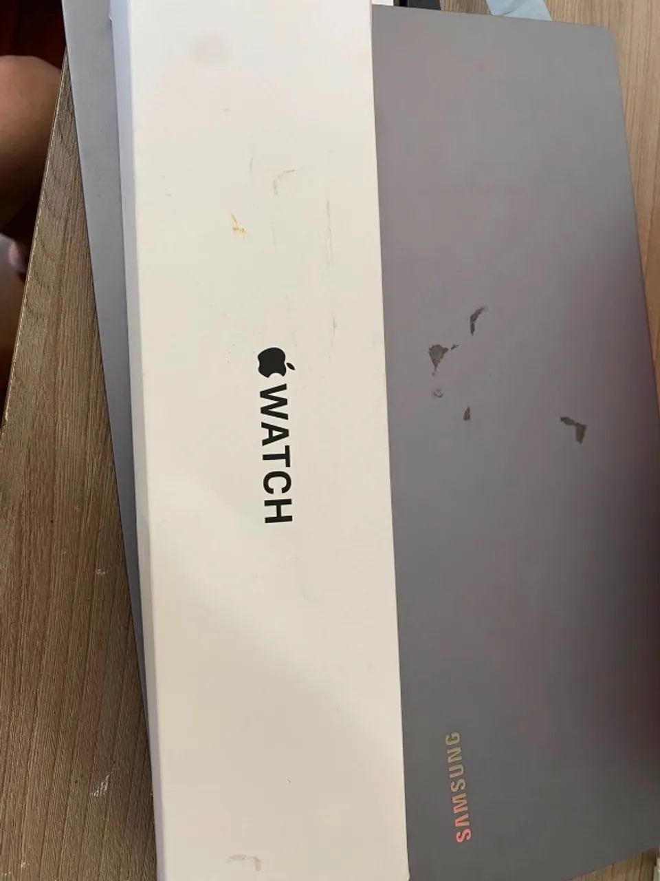 Apple Watch SE 44mm - Foto 3
