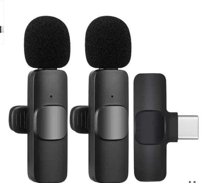 Microfone 