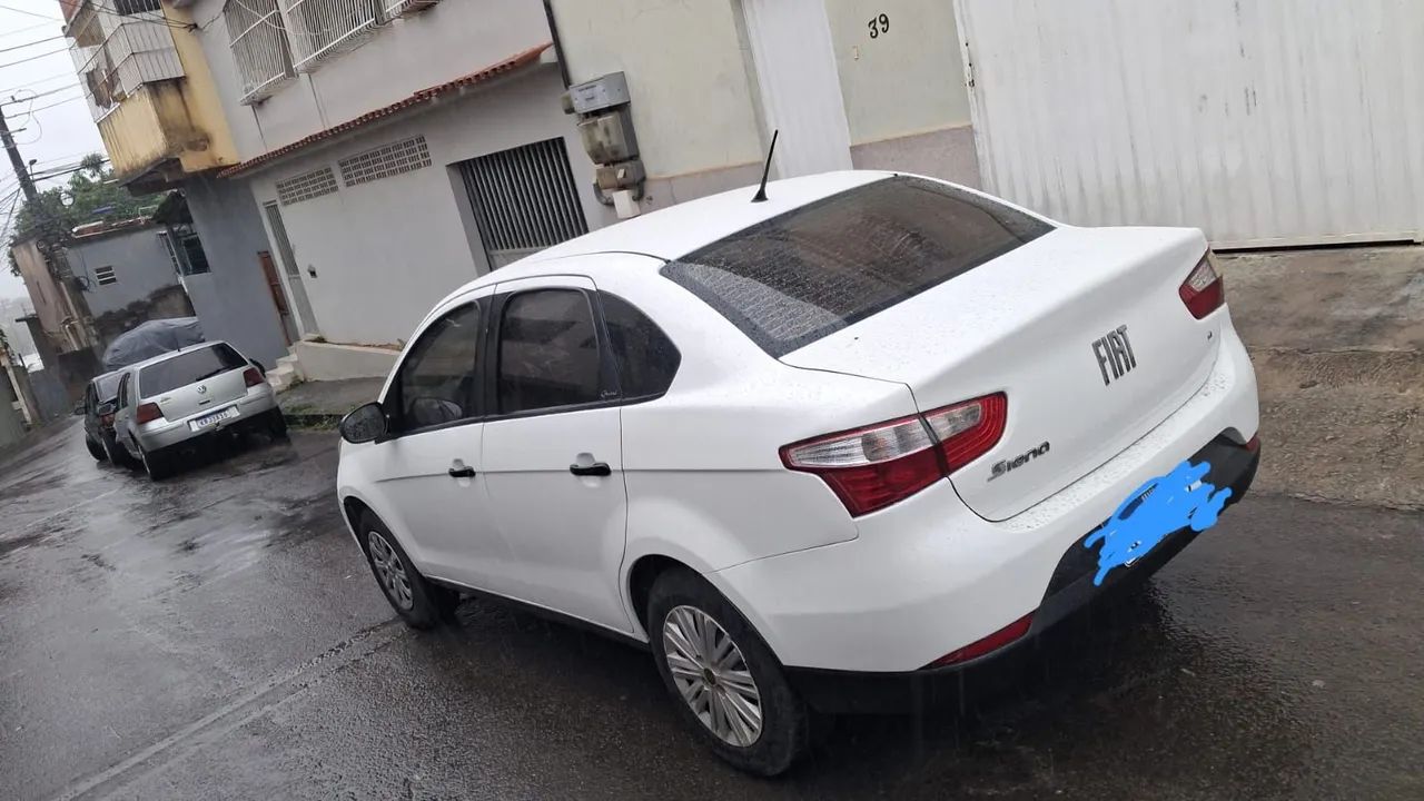 Aluguel de veículos 700 semanal  - Foto 2