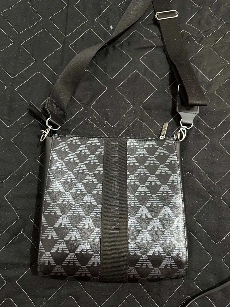 Bag ?Armani?  - Foto 2