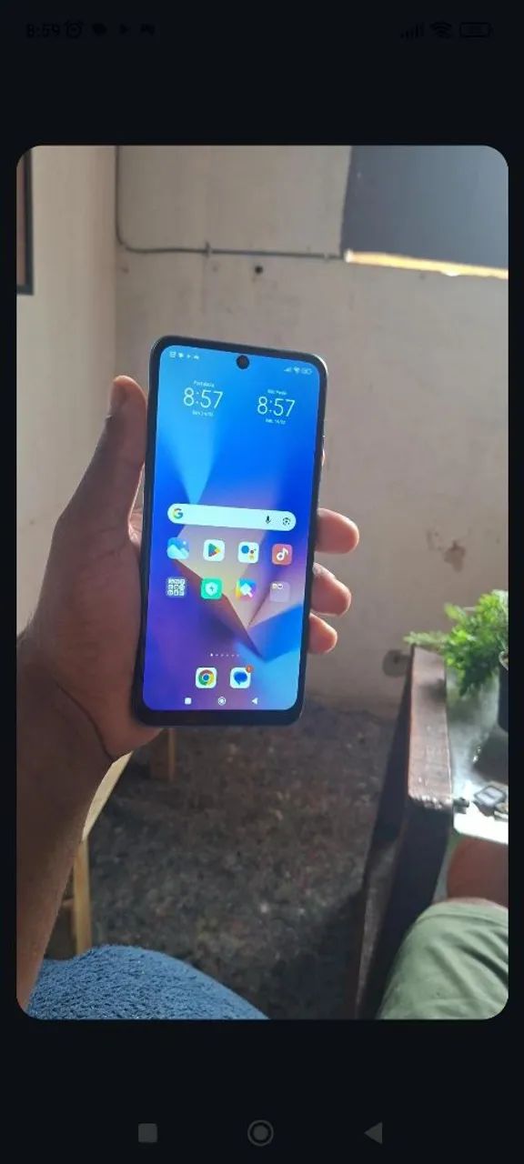 Redimi Note 10 - Foto 2