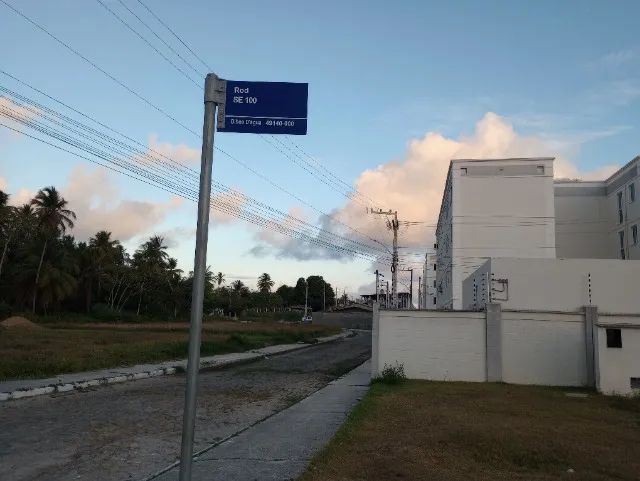 Foto - Barra dos Coqueiros - Zona de Expansão (Olhos DAgua)