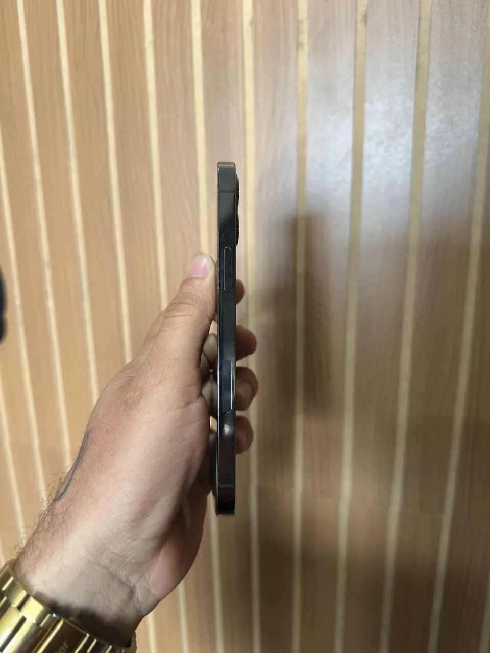 iPhone 12 Pro 128GB funcionando tudo perfeitamente e todo original  - Foto 4