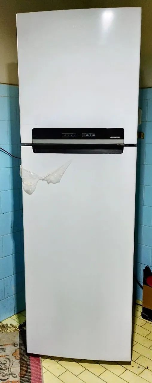 Geladeira Midea 425l