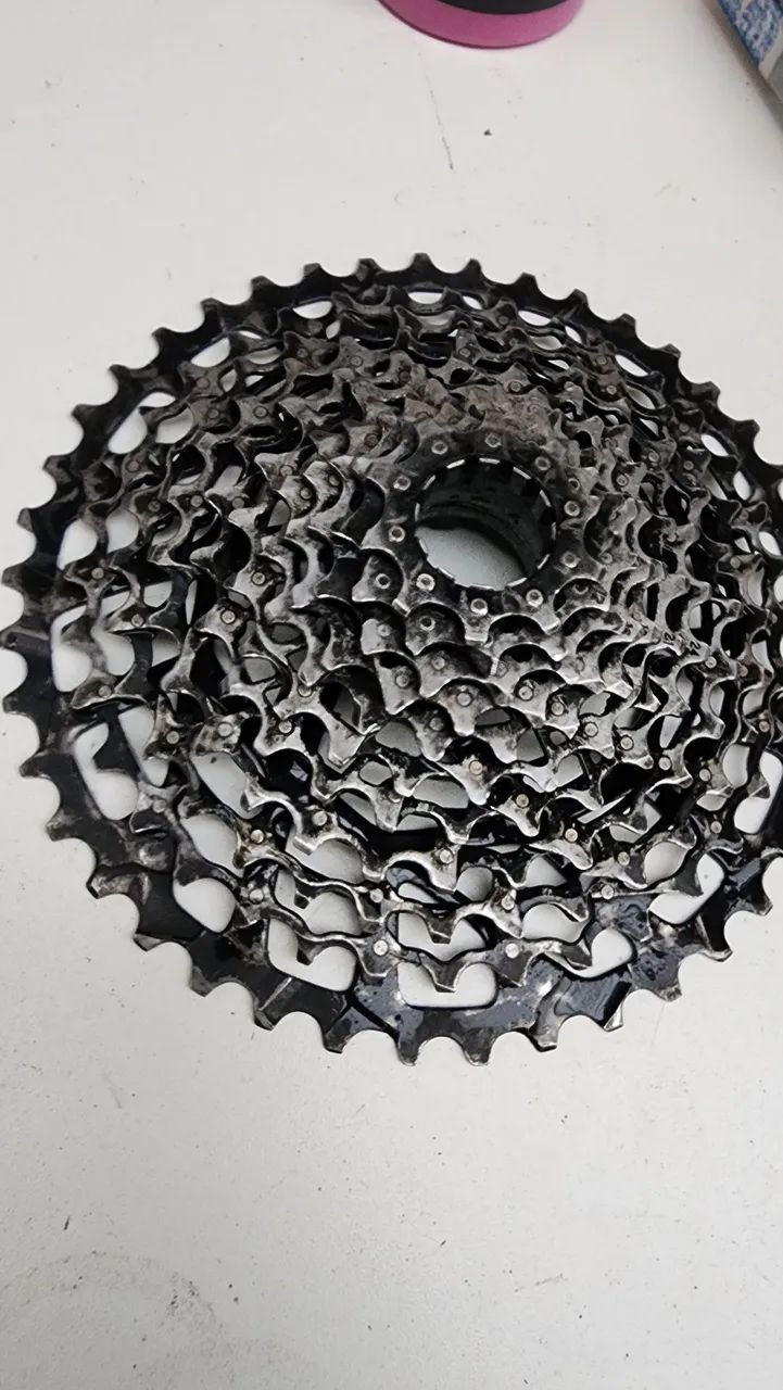 Sram gx 11v  - Foto 5