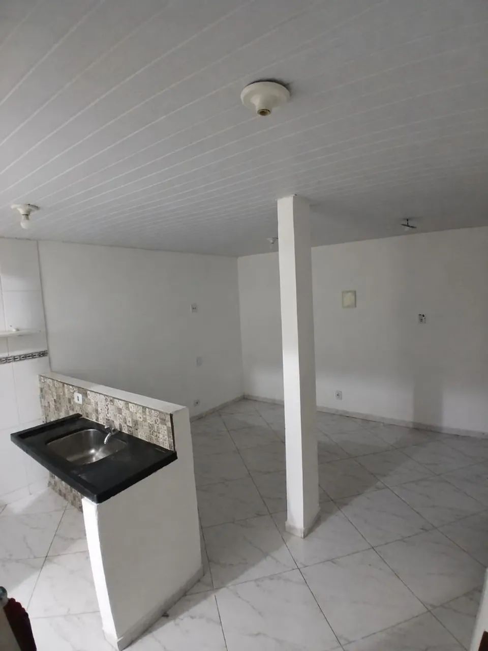 Casa de 1 quarto para alugar em Nilópolis - Foto 2