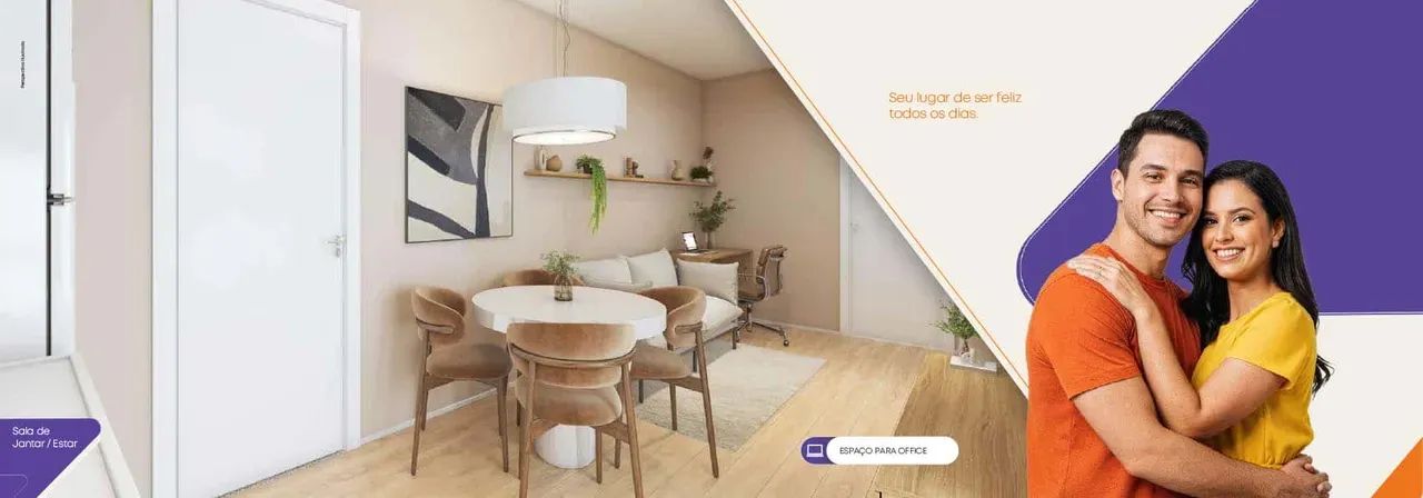 APARTAMENTOS 2 QUARTOS COM VARANDA NA PARALELA - MINHA CASA MINHA VIDA - MCMV - Foto 11