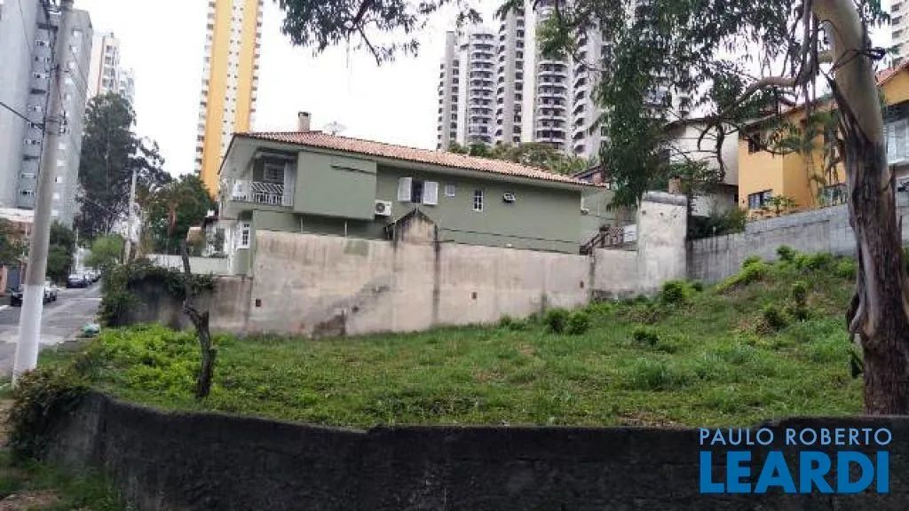 TERRENO - PANAMBY - SP - Foto 9