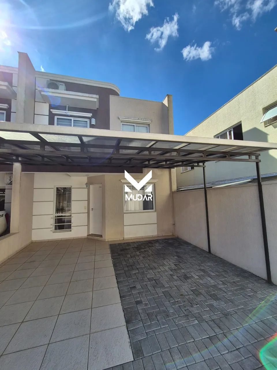 Sobrado semimobiliado 3 quartos e suíte  Jardim Carvalho - Foto 3