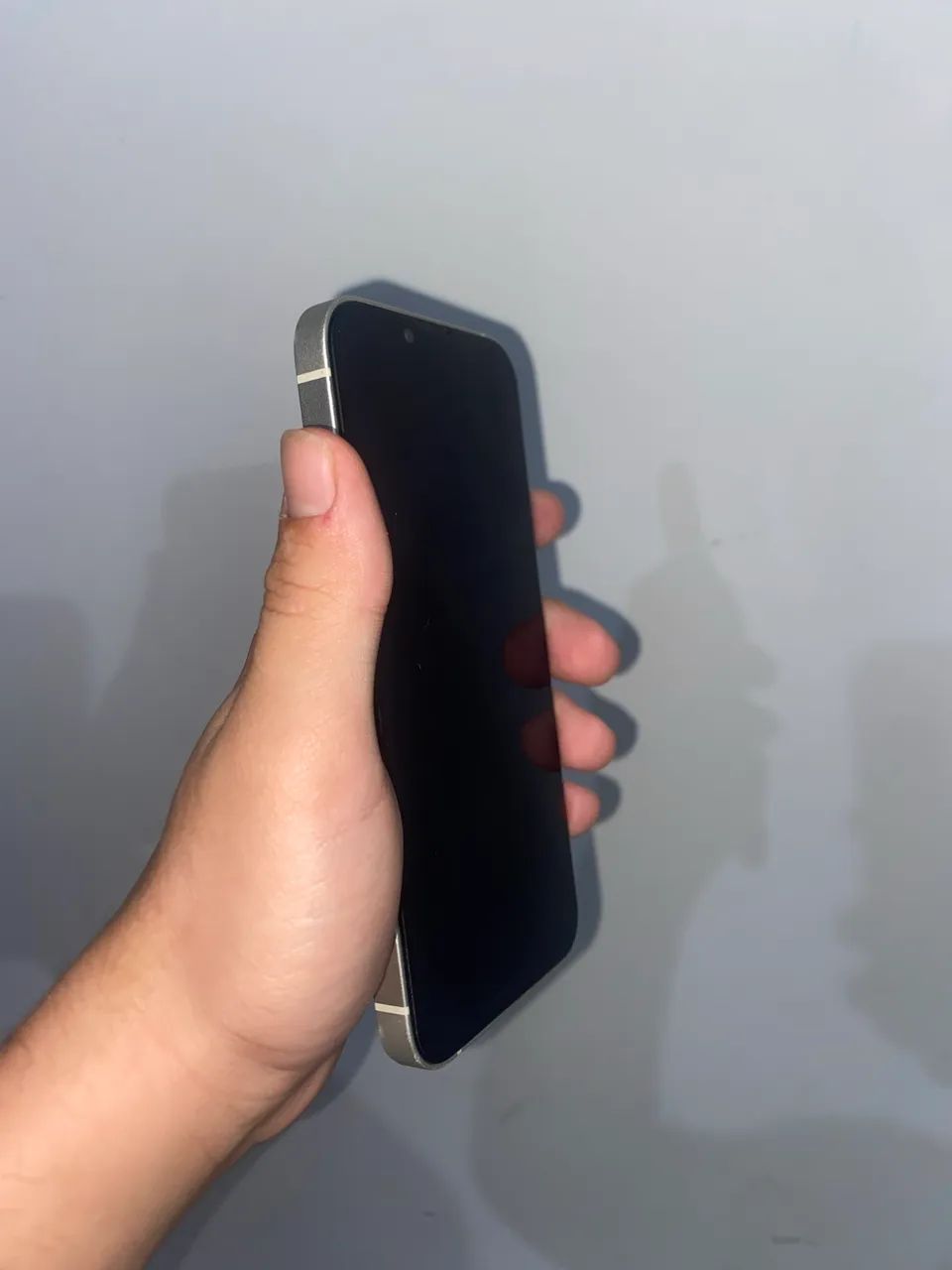 iPhone 13 branco  - Foto 2