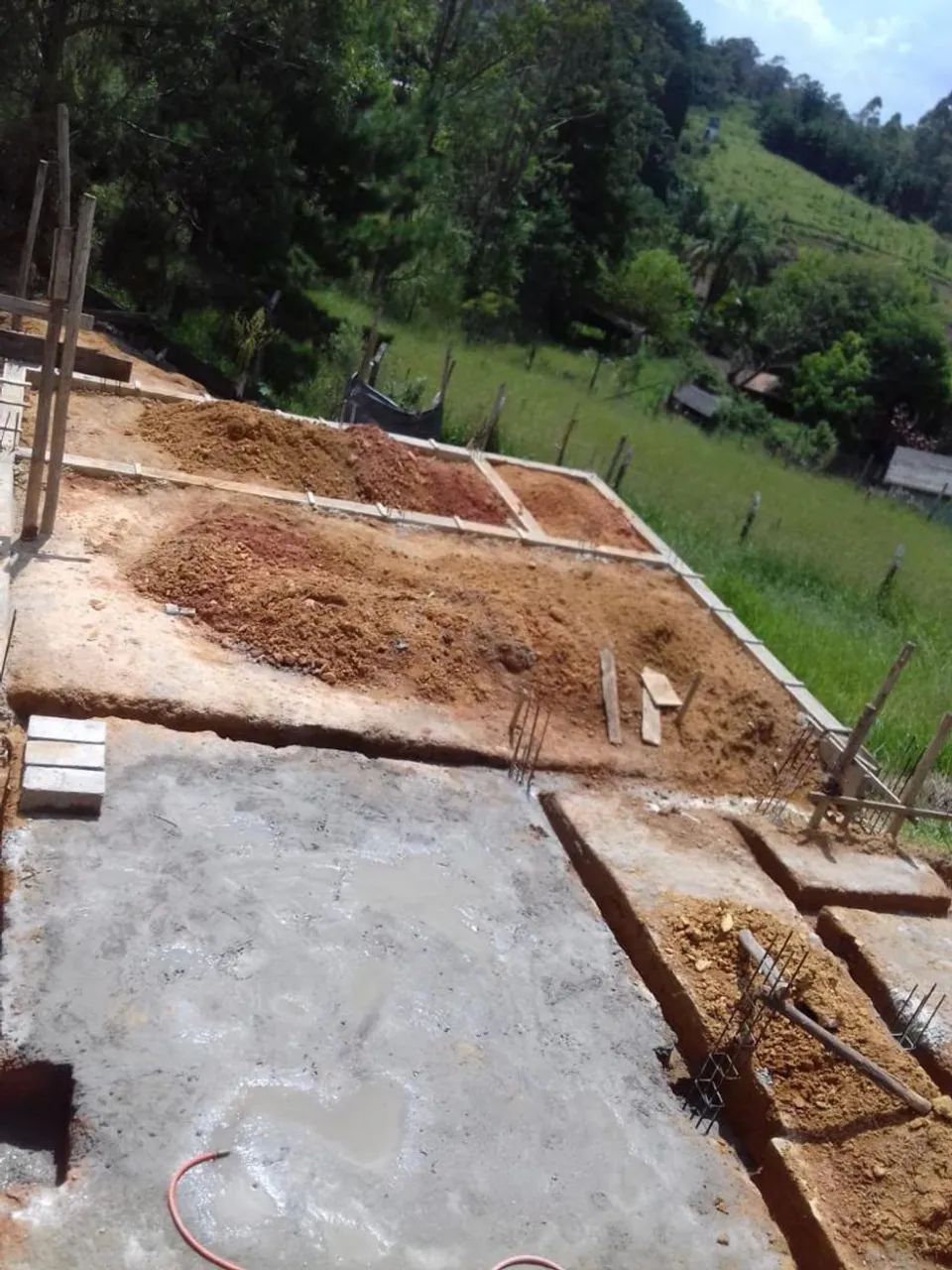 Terreno no Jardim brasil - Foto 4