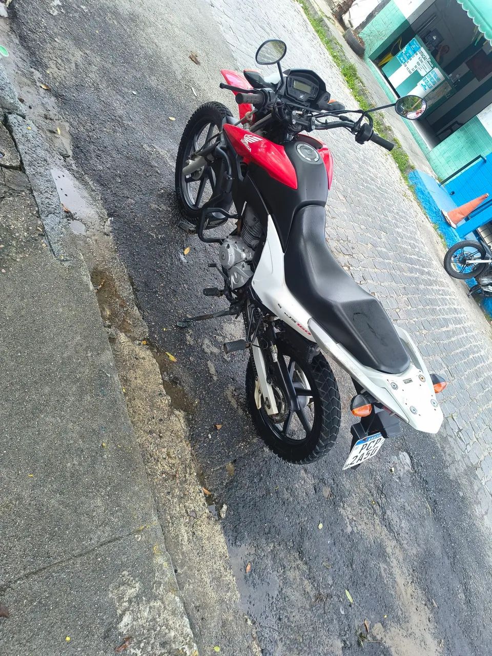 Bros 160 - Foto 5